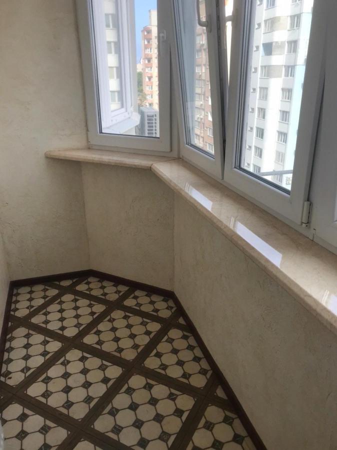 Apartment Livual Odesa Exterior foto
